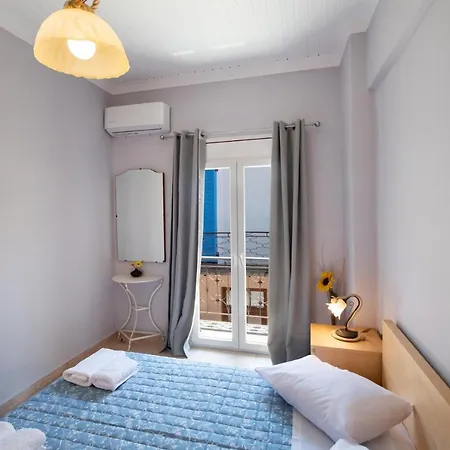 Branello Apartment Lefkada City